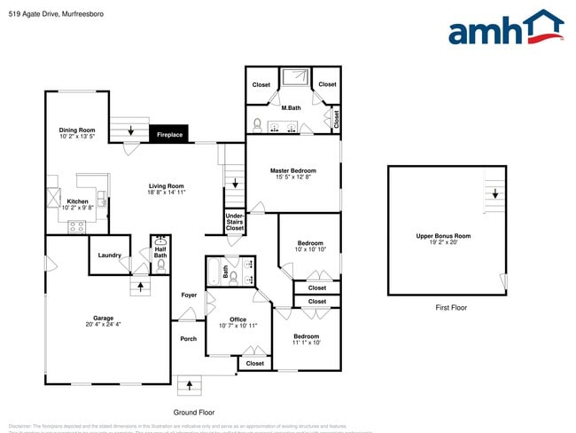 Building Photo - 519 Agate Dr