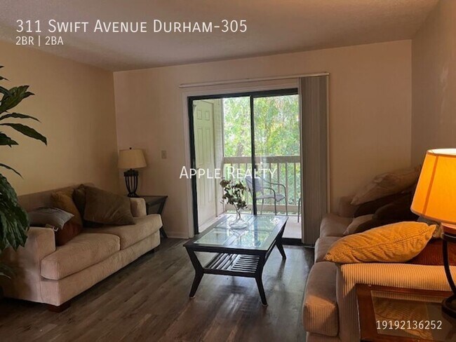 Foto del edificio - 311 Swift Ave