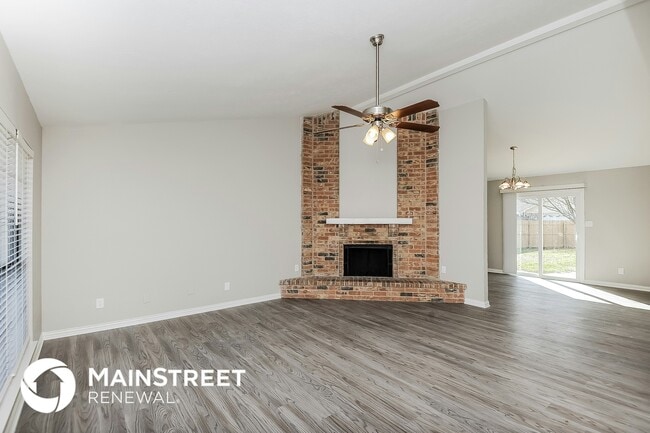 Foto del edificio - 2817 Carnaby Ln