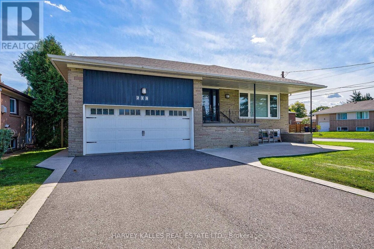 Photo principale - 215 Searle Ave