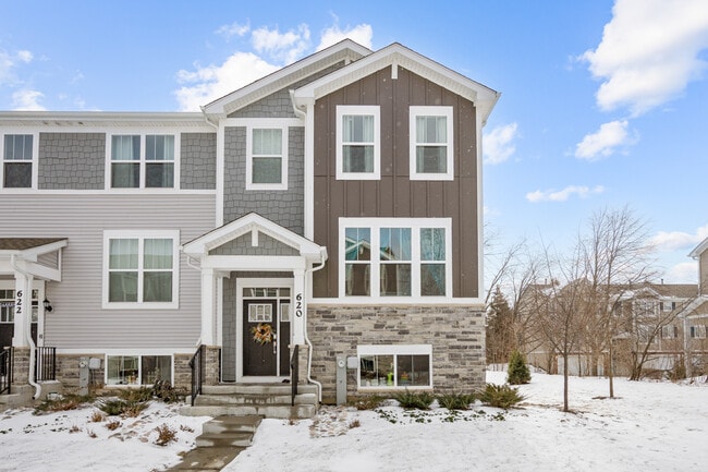 Building Photo - 620 Wolverine Dr