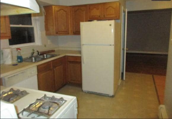 Foto del edificio - 28 N King Arthur Ct