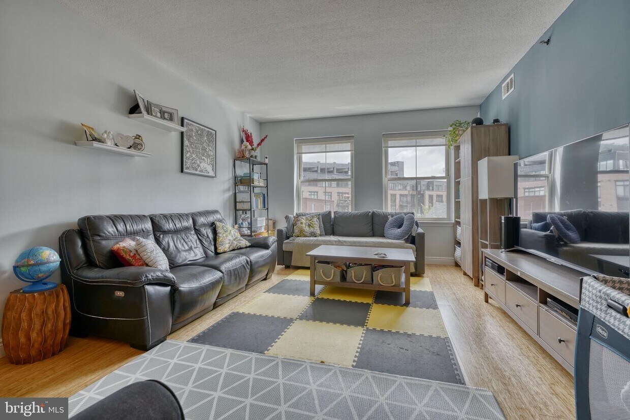 Foto principal - 960 Fell St