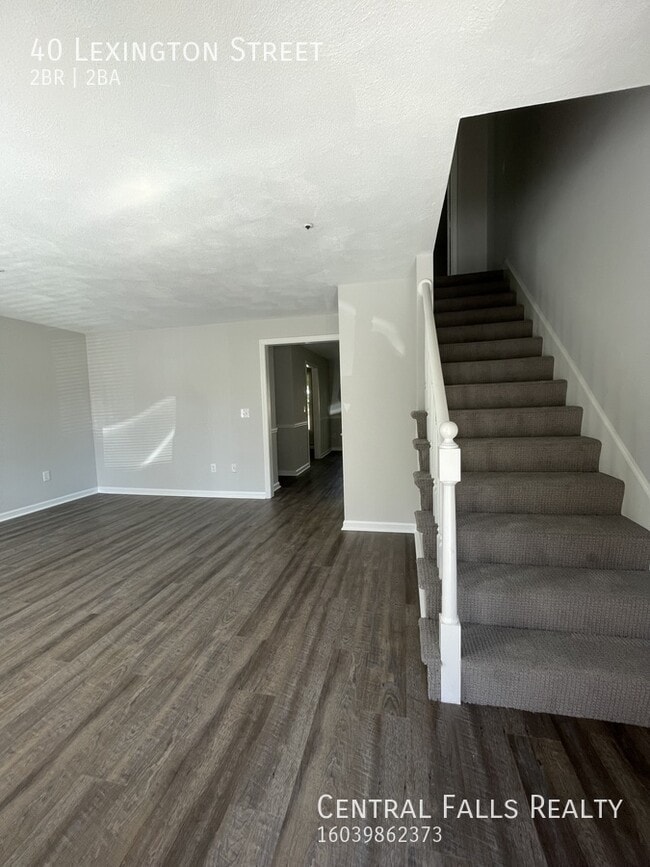 Foto del edificio - 40 Lexington St