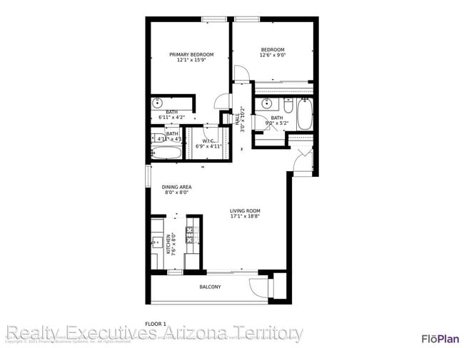 Building Photo - 2 br, 2 bath House - 826 S Langley Ave Uni...