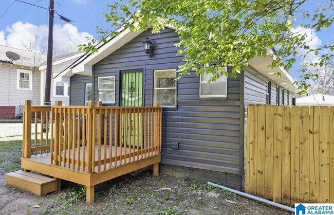 Foto del edificio - 915 9th St SW