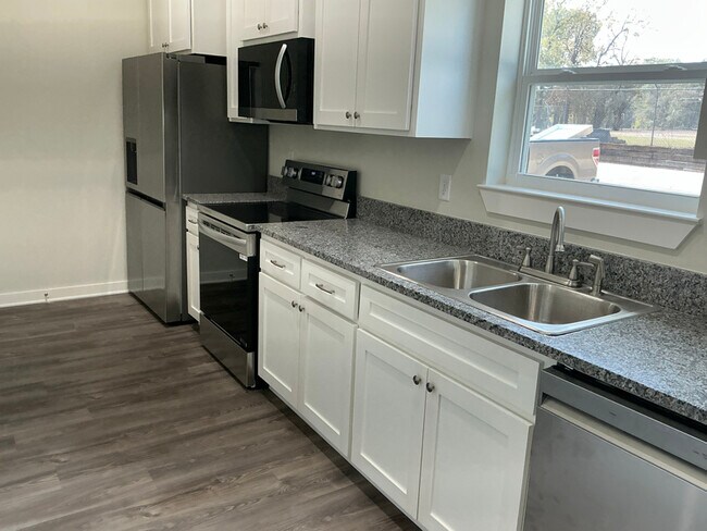 Foto del edificio - 2602 Seaton St.