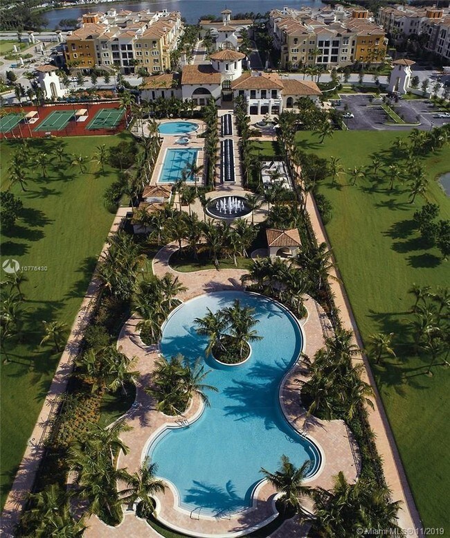 Foto del edificio - 12480 NW 33rd St