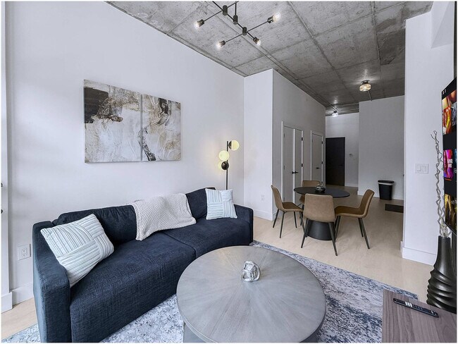 Foto del edificio - 1247 N 2nd St