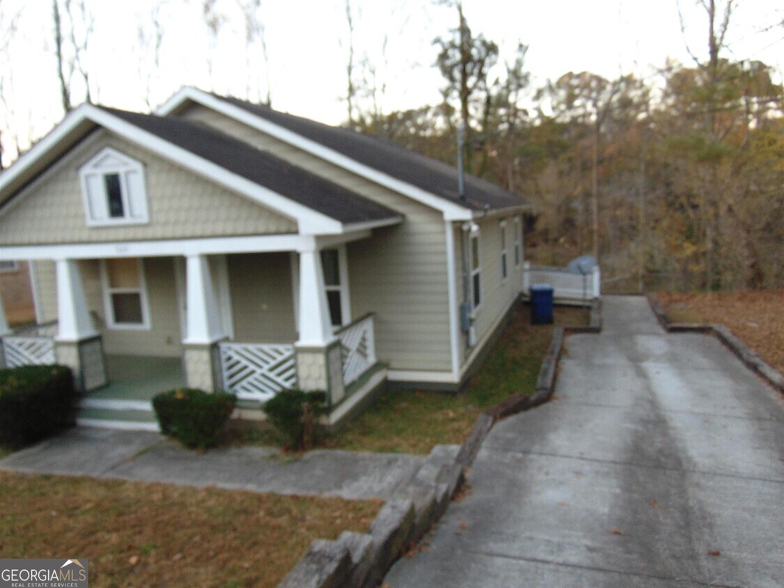844 Plainville Dr SW, Atlanta, GA 30331 House Rental in Atlanta, GA
