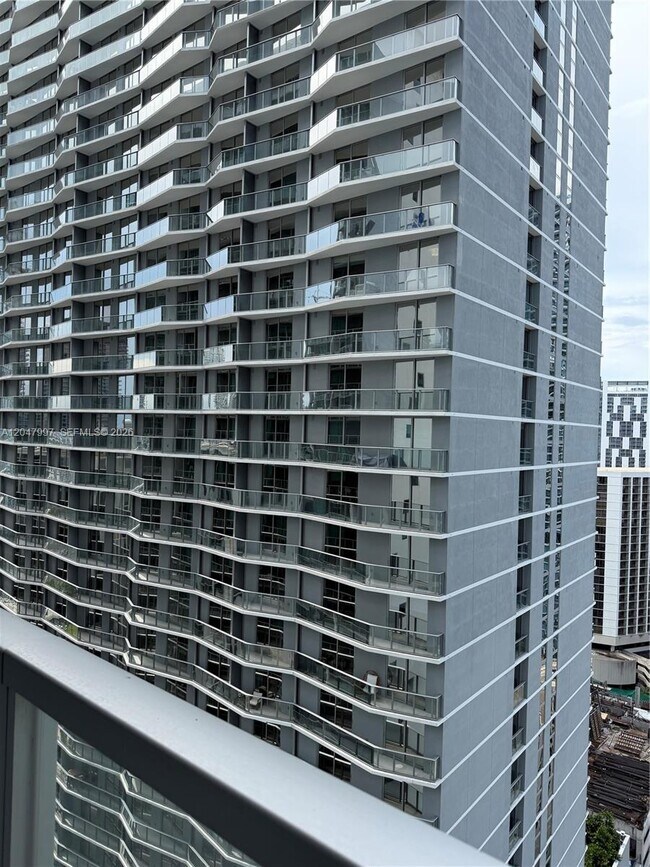 Foto del edificio - 500 Brickell Ave