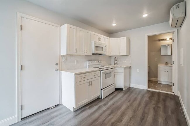 Foto del edificio - 406 N 52nd St