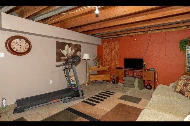 Basement - 4116 13th Ave NW