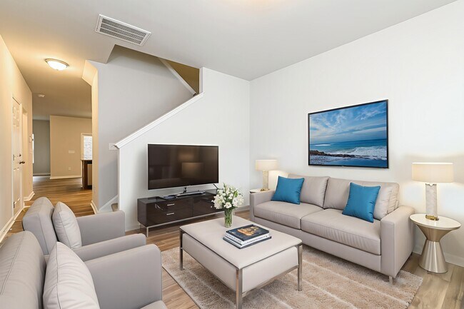 Foto del edificio - 2808 Summer Townes Wy