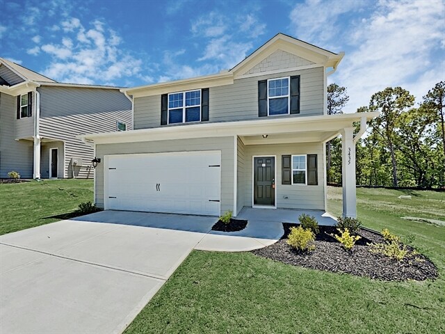 Foto principal - 3435 Ridge HillPkwy