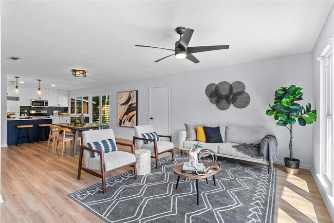 Foto del edificio - 509 Ramble Ln