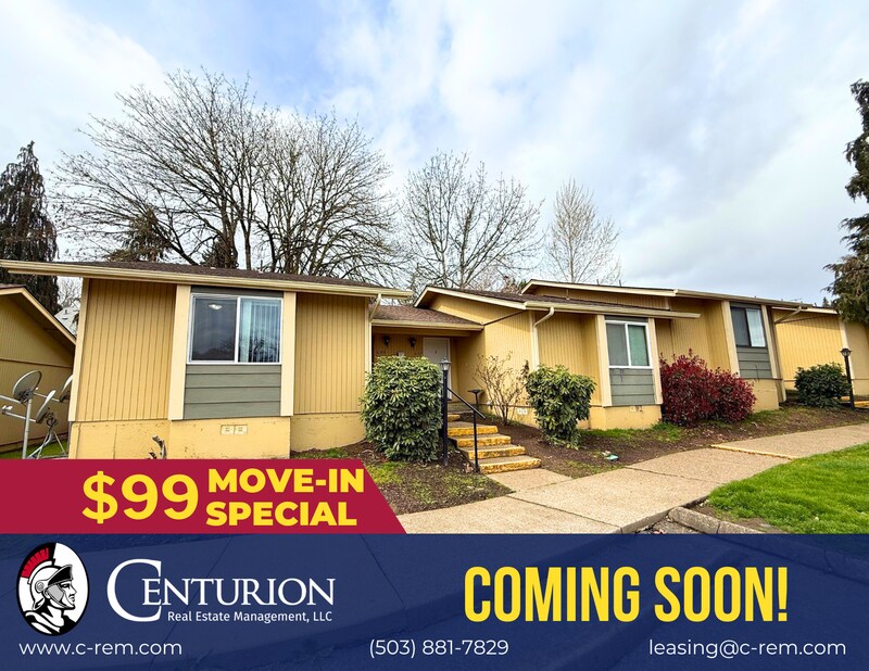 Foto principal - 653 Glen Creek Rd NW