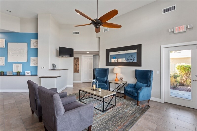 Morada Rise Apartments Phoenix, AZ