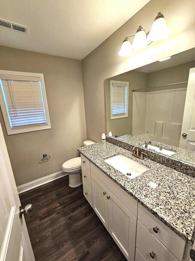 Foto del edificio - 4193 Valley Forge Rd