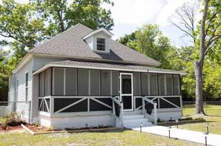 Primary Photo - 1610 Madison St