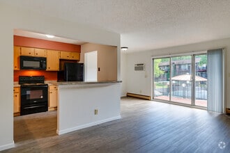 Interior Photo - Woodside Village