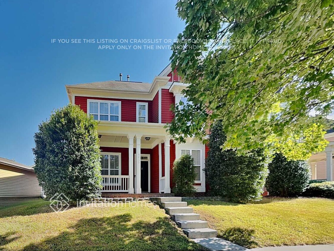 Foto principal - 9815 Grier Springs Ln