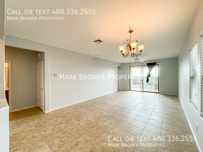 Building Photo - 11173 E New Frontier Ct