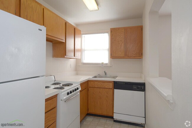 Foto del edificio - Sterling Oaks Apartments