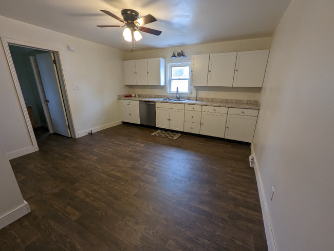 Foto del edificio - 733 Taylor St