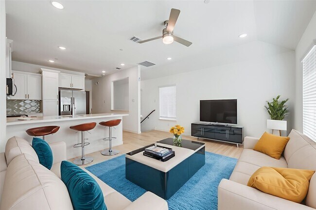 Foto del edificio - 5316 Cornerstone St