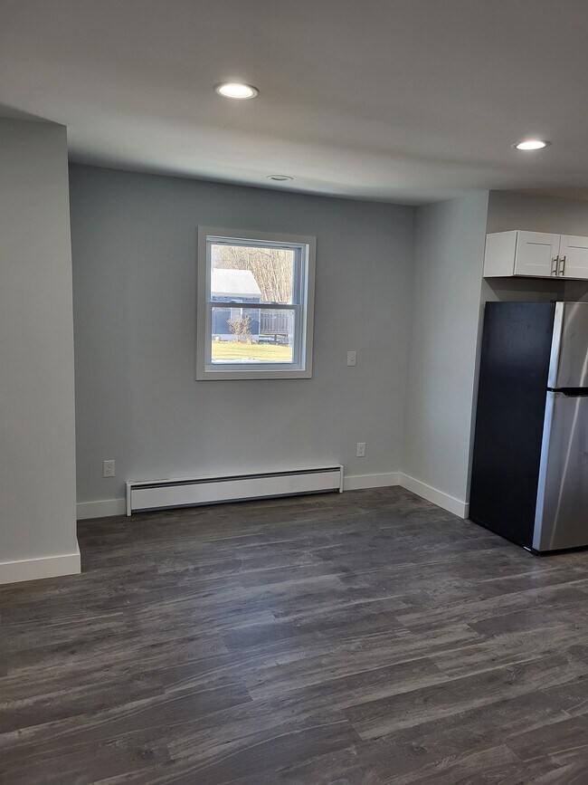 Rincón - 1221 Main St