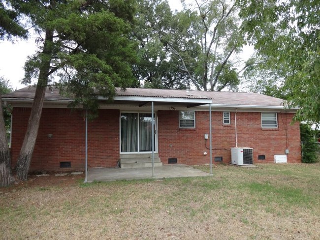 Foto del edificio - 3 bedroom in West Little Rock