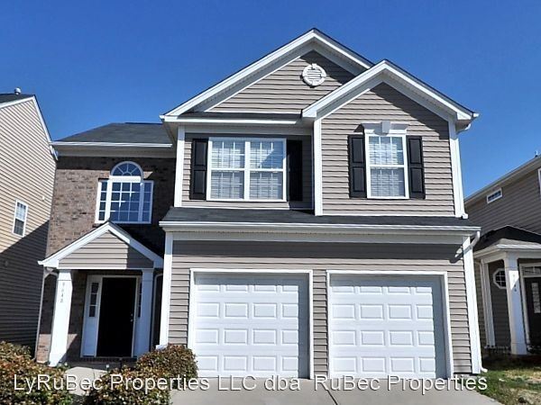 Foto principal - 4 br, 2.5 bath House - 9648 Turning Wheel Dr.