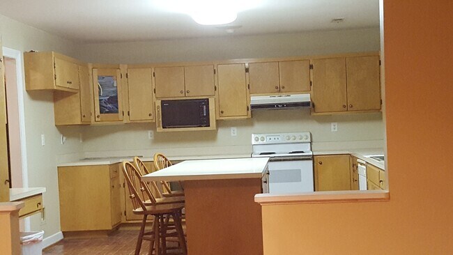 Foto del edificio - 1219 Cherrystone Ave