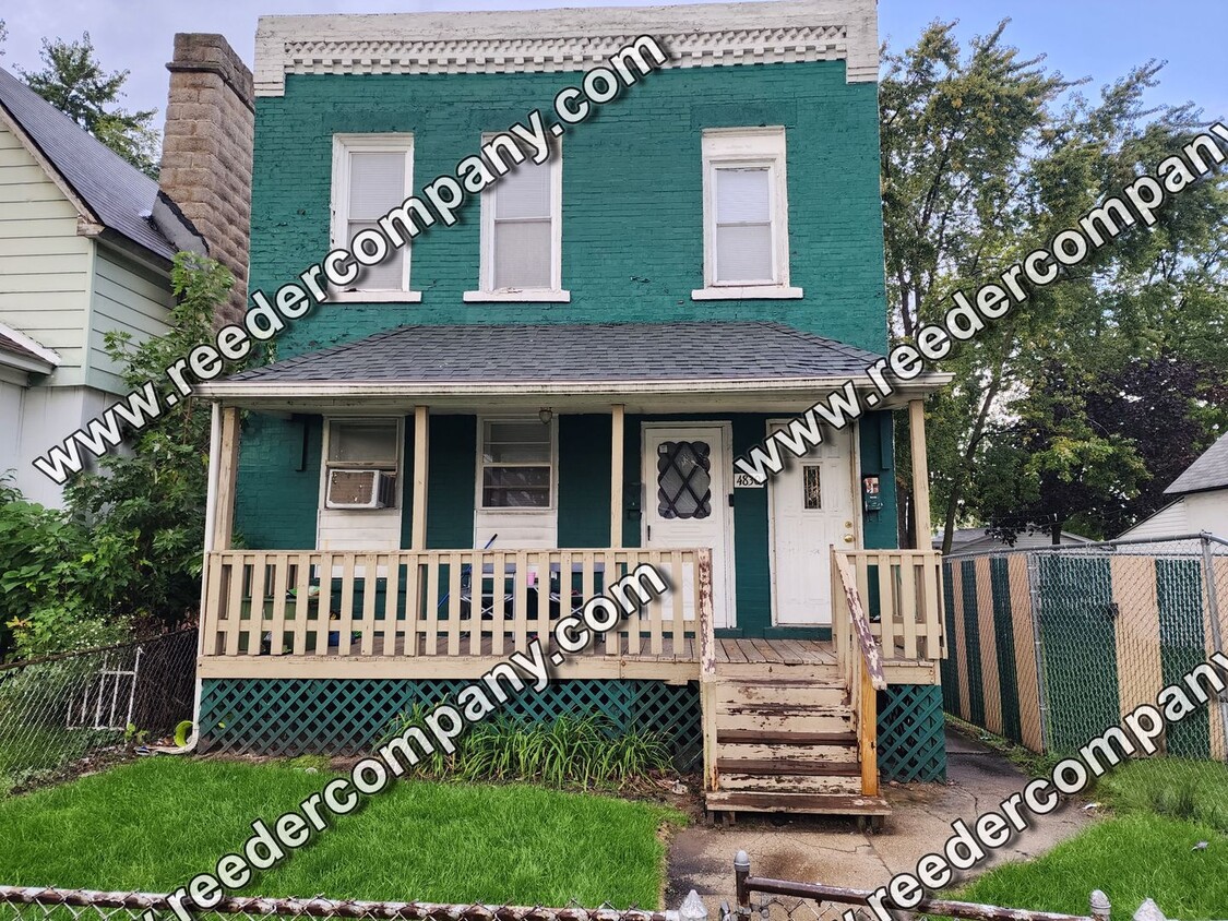 Primary Photo - 4830 Cedar Avenue