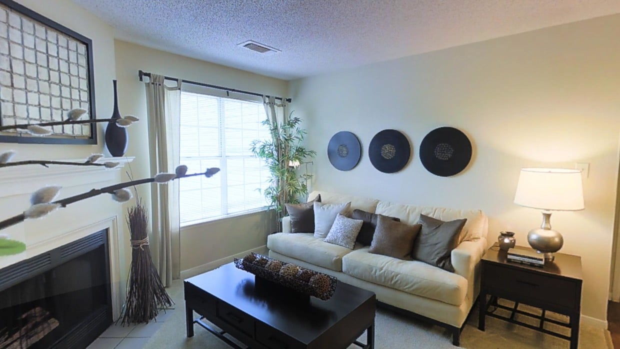 Photo - The Pavilions Apartments