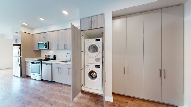 Interior Photo - ** The Union ** Luxury and Modernity **