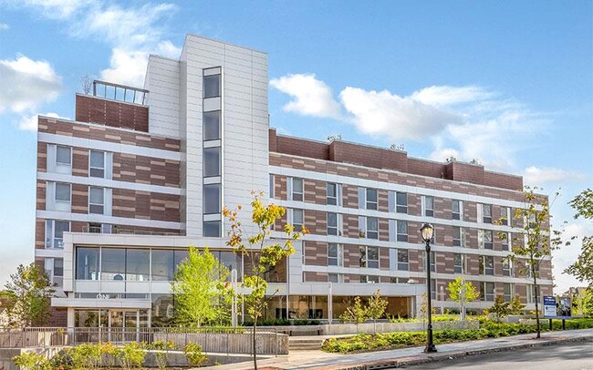 Foto del edificio - 1 Dekalb Ave