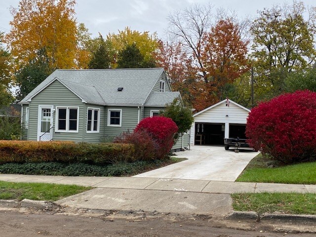 Primary Photo - 607 Glendale Ave