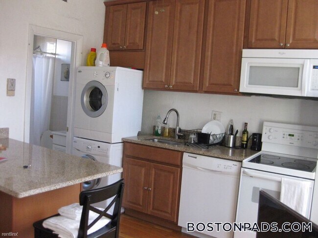 Foto del edificio - 9 Charter St