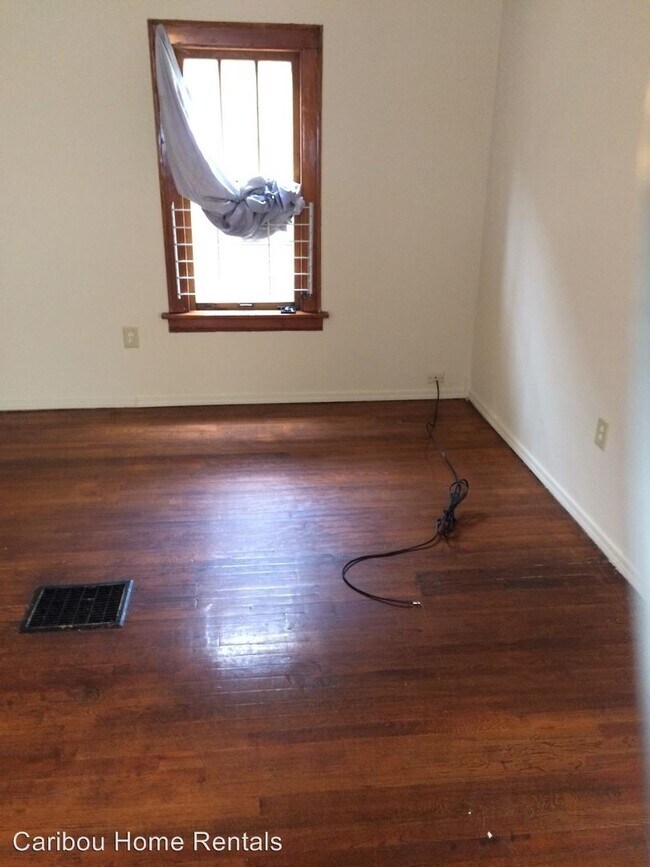 Foto del edificio - 4 br, 2 bath House - 1308 Rutledge St