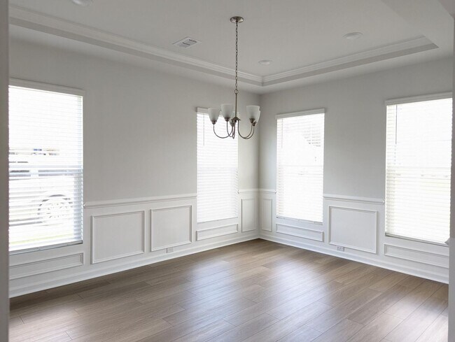 Foto del edificio - Beautiful 5 Bdrm New Construction Home in Johns Island