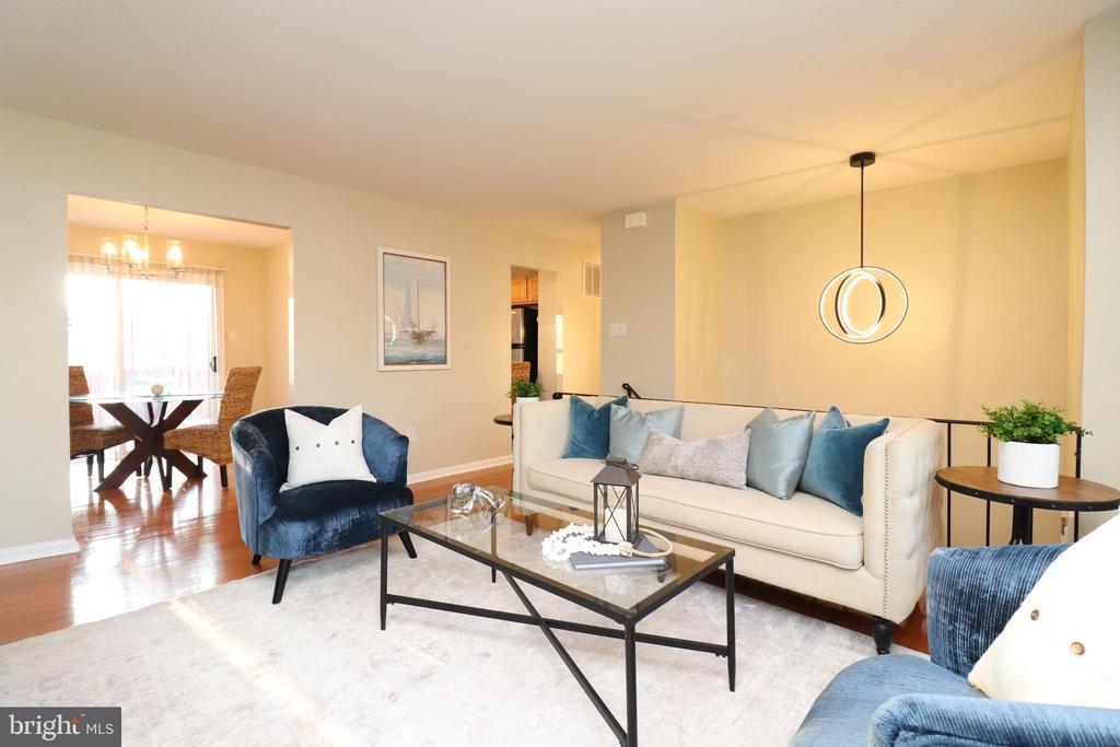 10 Macroom Ct, Waldorf, MD 20602 House Rental in Waldorf, MD