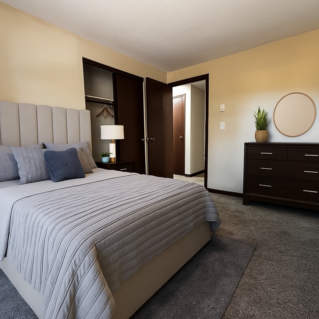 Building Photo - Peaceful West Milton Apartment Living with Washer/Dryer hookups! – Schedule a Tour Today!