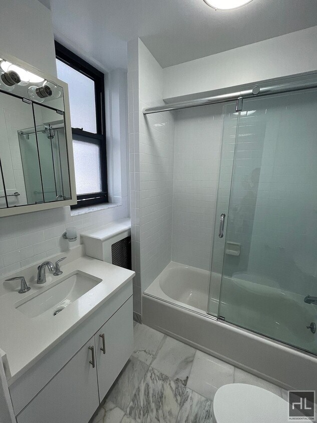 Foto del edificio - WEST 55 STREET