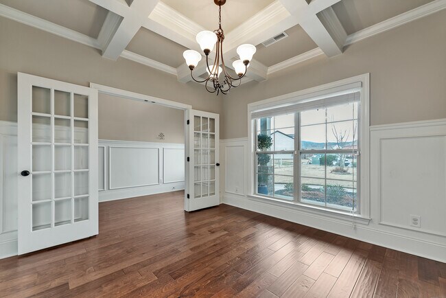 Foto del edificio - 7037 Southgate Dr SE