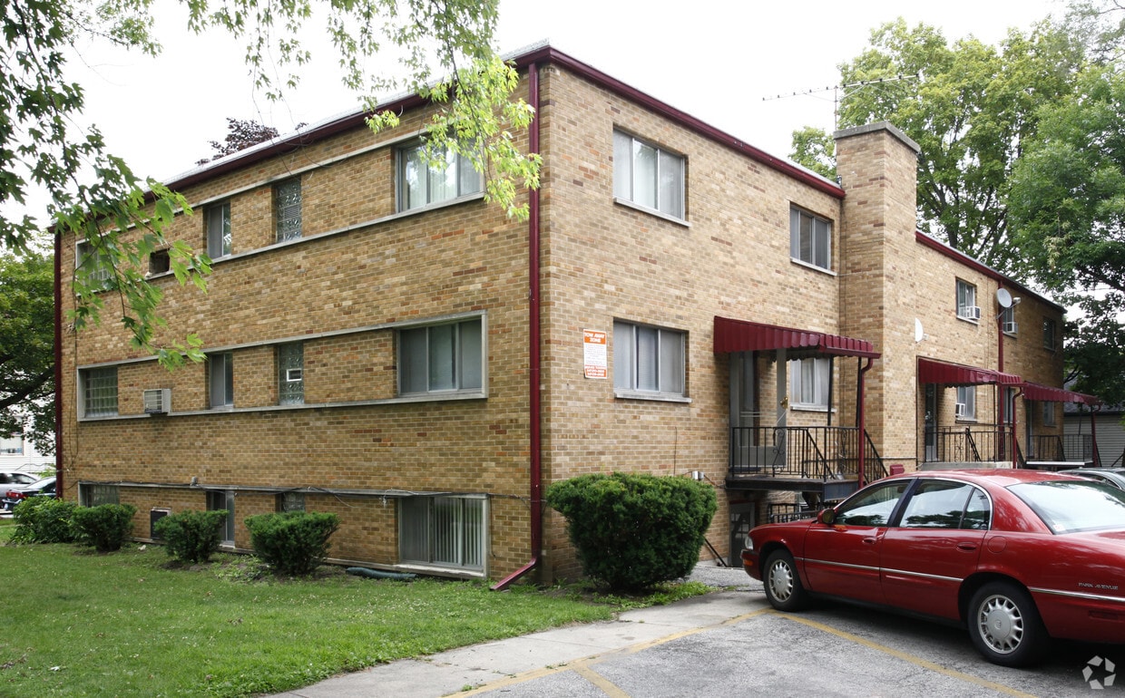 521 - 523 N Genesee St - 521-523 N Genesee St