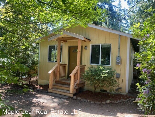 Foto del edificio - 1 br, 1 bath House - 1703 NE 150th Street