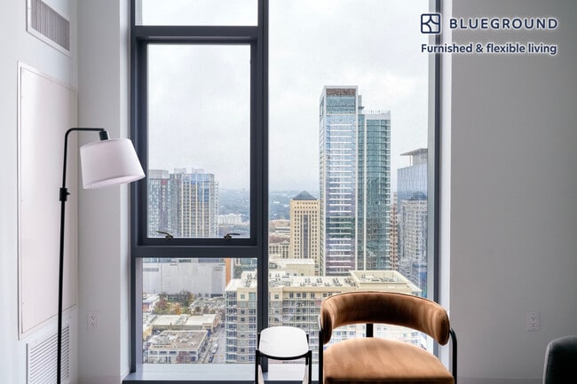 Foto del edificio - 501 Brazos St