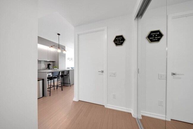 Photo du bâtiment - 101 Peter St